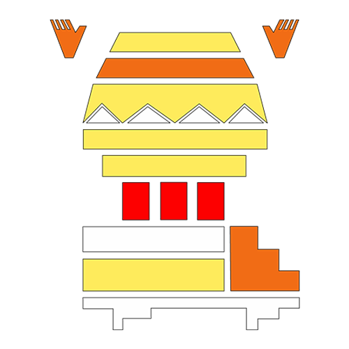 Callimayeque Logo Footer